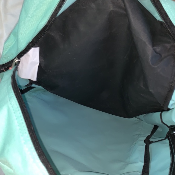 TRAILMAKER- teal backpack💚💙 - Picture 3 of 3